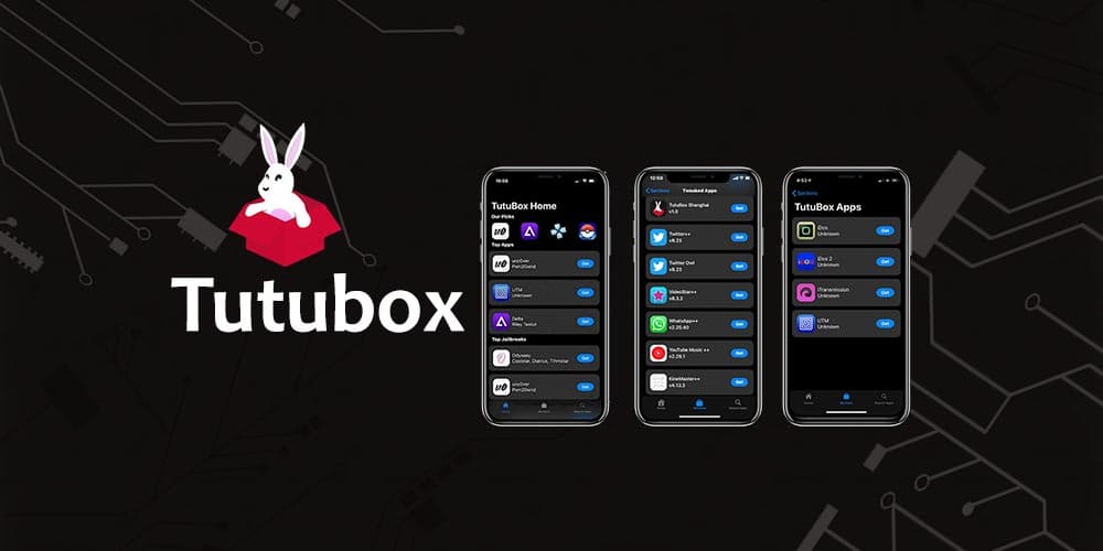 What is TutuBox