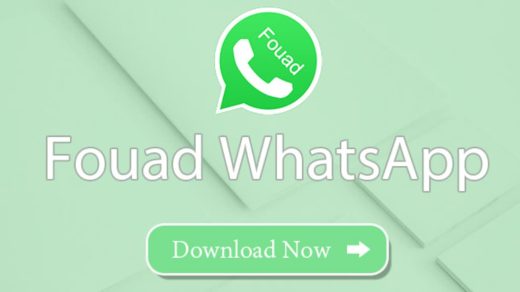 Fouad WhatsApp Download